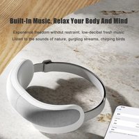 Массажер для глаз Enchen Jeeback E11