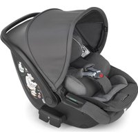 Детское автокресло Inglesina Darwin Infant Recline i-Size (velvet grey)