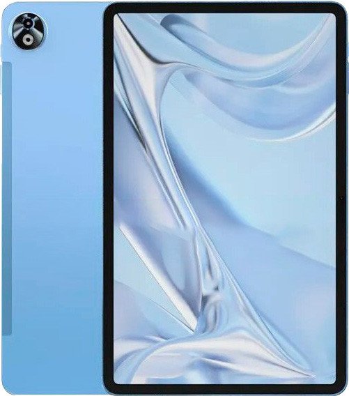 

Планшет Doogee T20 Ultra 12GB/256GB LTE (голубой)