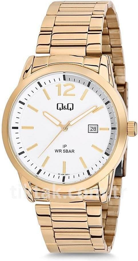 Наручные часы Q&Q BL68J801