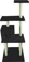 

Комплекс UrbanCat K148-02-01 (черный)