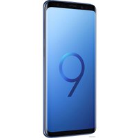 Смартфон Samsung Galaxy S9 Dual SIM 64GB Exynos 9810 (ультрафиолет)