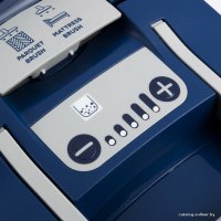 Пылесос Zelmer Syrius ZVC415SP