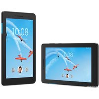 Планшет Lenovo Tab E7 TB-7104I 8GB 3G ZA410016UA (черный)