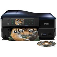 МФУ Epson Stylus Photo PX830FWD