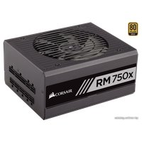 Блок питания Corsair RM750x [CP-9020092-EU]