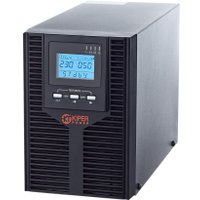 Источник бесперебойного питания Kiper Power Online ONE 1K Gen2 IEC (1000VA/1000W)