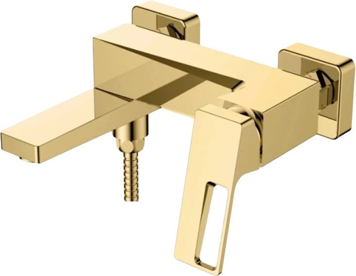 Смеситель Ledeme L3192G