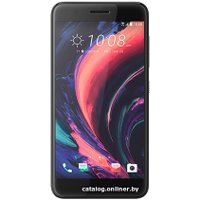 Телефон HTC One X10 (черный)