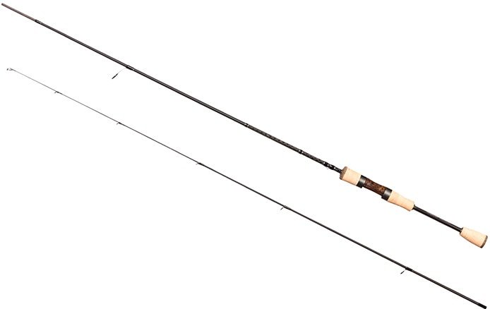 

Удилище Akara Trout EL Sport UL TELS-198UL