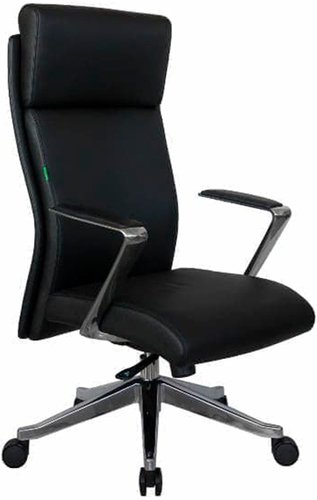 Офисное кресло Riva A1511 (черный)