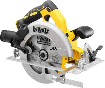 Дисковая (циркулярная) пила DeWalt DCS570N (без АКБ)