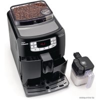 Кофемашина Saeco Intelia One Touch Cappuccino (HD8753/19)