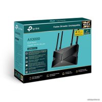 Wi-Fi роутер TP-Link Archer AX53