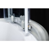 Душевая кабина Saniteco SN-120BR 120x80