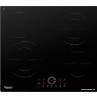 Варочная панель DeLonghi VITTORIO 2E1F CR