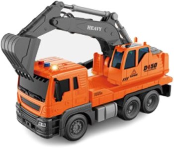 

Экскаватор Jiansheng Автоэкскаватор JS103B