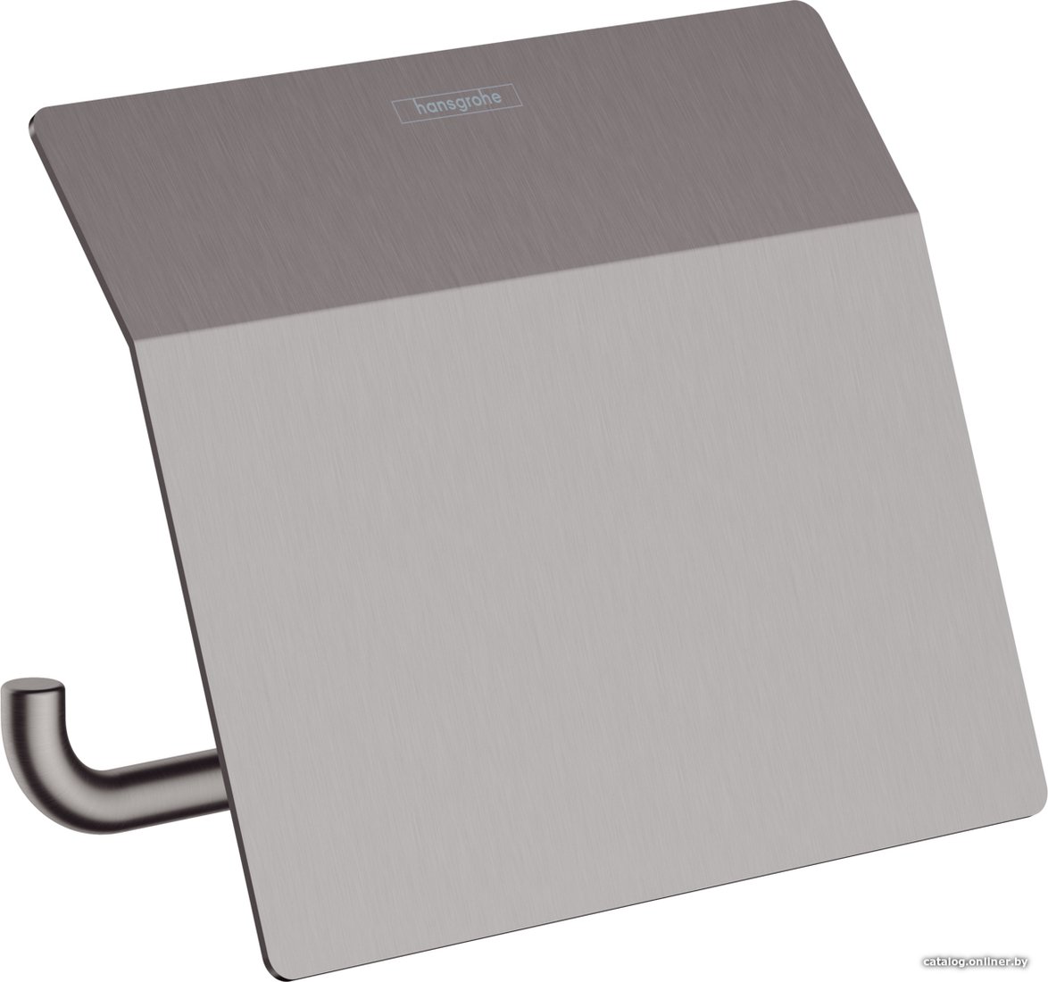 Держатель для туалетной бумаги Hansgrohe AddStoris 41753340