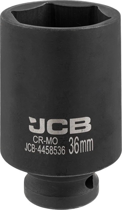 

Головка слесарная JCB -4458536 (59494)