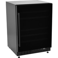 Винный шкаф ZUGEL ZCWI460DB