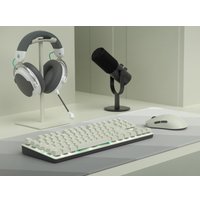 Игровой набор IO by Red Square Light (мышь, клавиатура, коврик, наушники, микрофон)