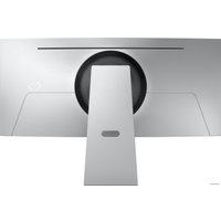 Игровой монитор Samsung Odyssey OLED G8 LS34BG850SIXCI