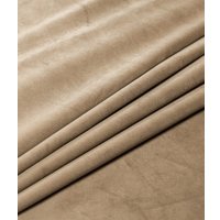 Штора Legrand Велюр N 150x260 58116990 (бежевый)