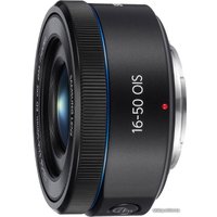 Объектив Samsung NX 16-50mm F3.5-5.6 Power Zoom ED OIS