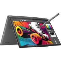 Ноутбук 2-в-1 Lenovo Yoga 7 2-in-1 14IML9 83DJ0095RU