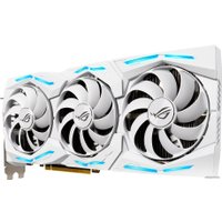 Видеокарта ASUS ROG Strix GeForce RTX 2080 Ti White Edition 11GB GDDR6