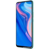 Смартфон Huawei P smart Z STK-LX1 4GB/64GB (изумрудно-зеленый)