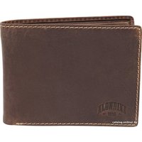 Кошелек Klondike 1896 Yukon KD1112-03 (коричневый) в Гомеле