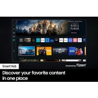 Телевизор Samsung QLED 4K Q70C QA65Q70CAKXXT в Орше