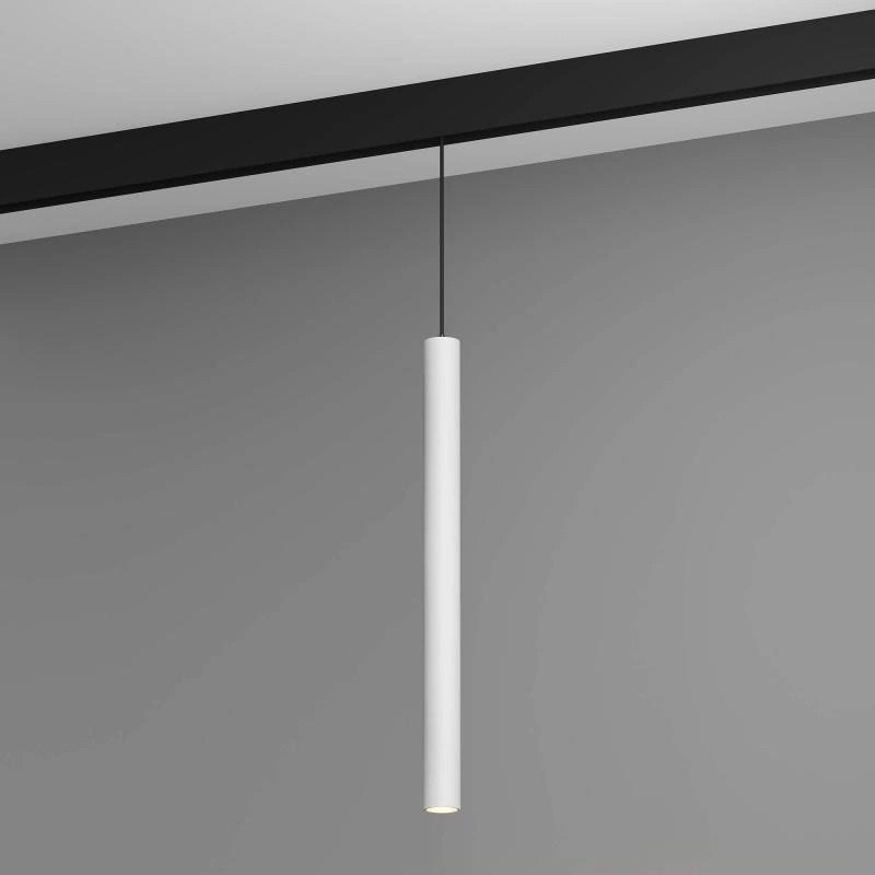 Трековый светильник Byled GRAVITY-MG20-PM-WH-7-NW-N