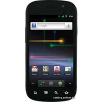 Телефон Samsung i9020 Nexus S (Google Nexus S)