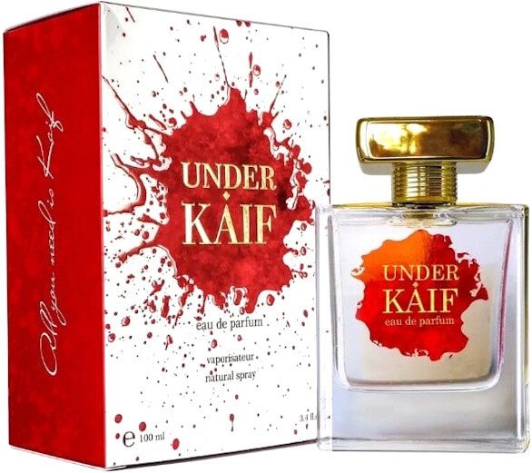 

Парфюмерная вода Neo Parfum Neo Parfum Under Kaif EdP (100 мл)