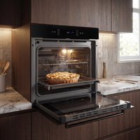 Электрический духовой шкаф Schtoff CME 8006 BK в Барановичах