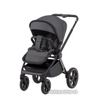 Универсальная коляска Carrello Ultimo CRL-6511 (2 в 1, cool grey)