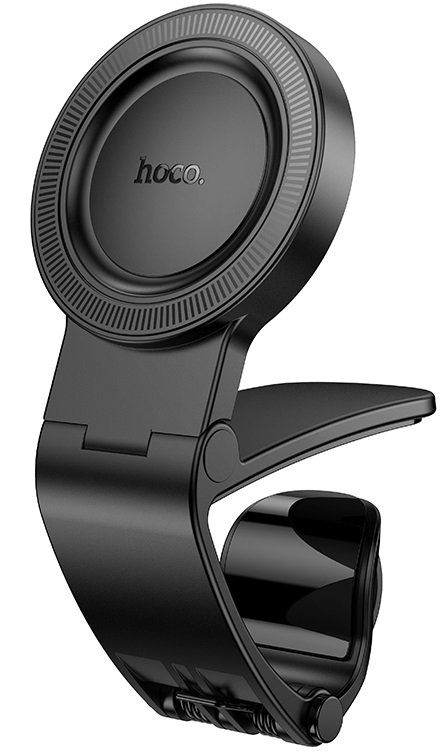 

Держатель для смартфона Hoco H60 (черный)