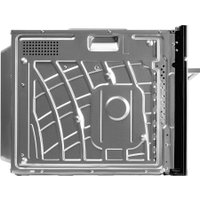 Электрический духовой шкаф MAUNFELD MCMO5015MFW