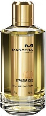 

Парфюмерная вода Mancera Gold Intensitive Aoud EdP (60 мл)