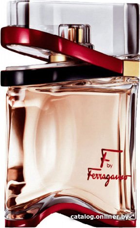 Парфюмерная вода Salvatore Ferragamo F by Ferragamo EdP (30 мл)