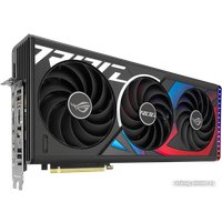 Видеокарта ASUS ROG Strix GeForce RTX 4070 Ti Super 16GB GDDR6X OC Edition ROG-STRIX-RTX4070TIS-O16G-GAMING