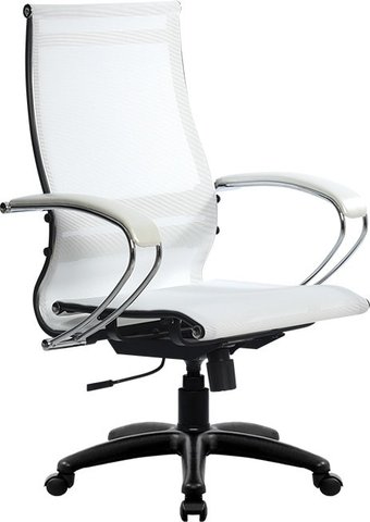 Metta SK-2-BK Комплект 9, Pl тр/сечен (пластиковые ролики, белый)