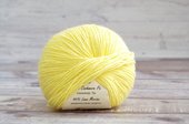 Baby Wool 833 50 г 175 м (лимон)