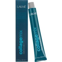 Стабилизатор цвета Lakme Collagemix Creme Hair Color Mix Tones