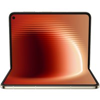Телефон Huawei Pura X Max Collector's Edition HOP-AL00 16GB/1TB (оранжевый, китайская версия)