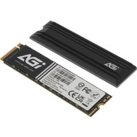 SSD AGI AI828 4TB AGI4T0G44AI828