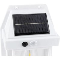 Уличный настенный светильник RockForce RF-WL6009 (62124), (10шт, белый)