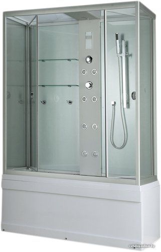 Душевая кабина Timo TL-1505